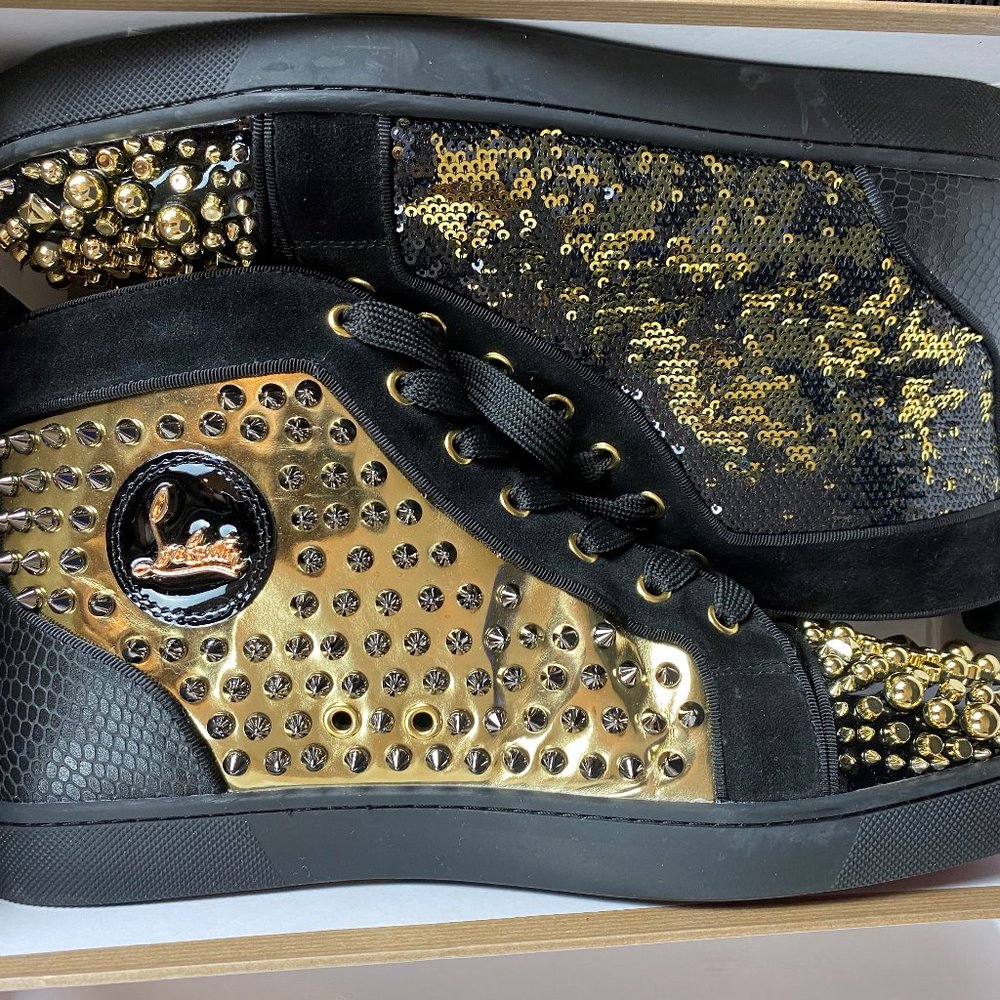 Christian Louboutin Sneakers